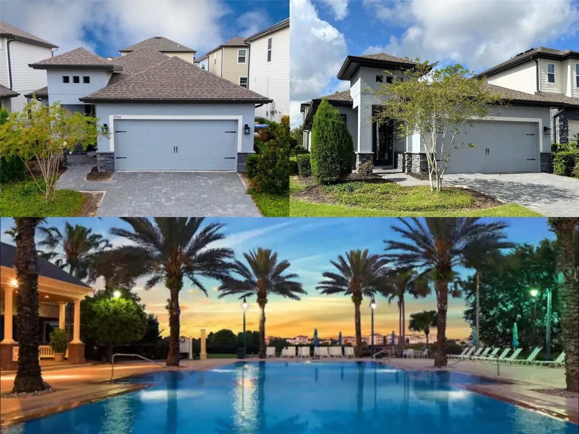 7958 Haverhill Way Kissimmee FL 34747