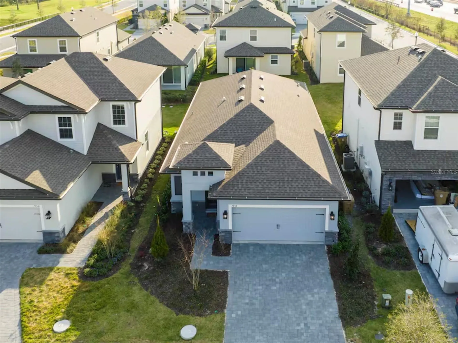 7958 Haverhill Way Kissimmee FL 34747