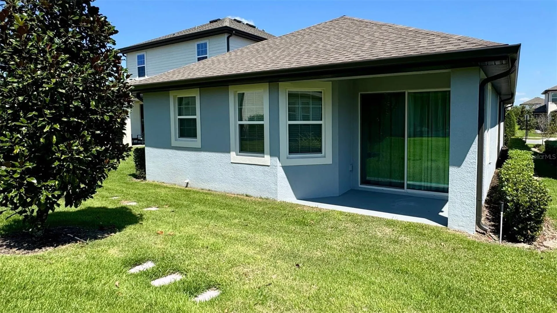 7958 Haverhill Way Kissimmee FL 34747