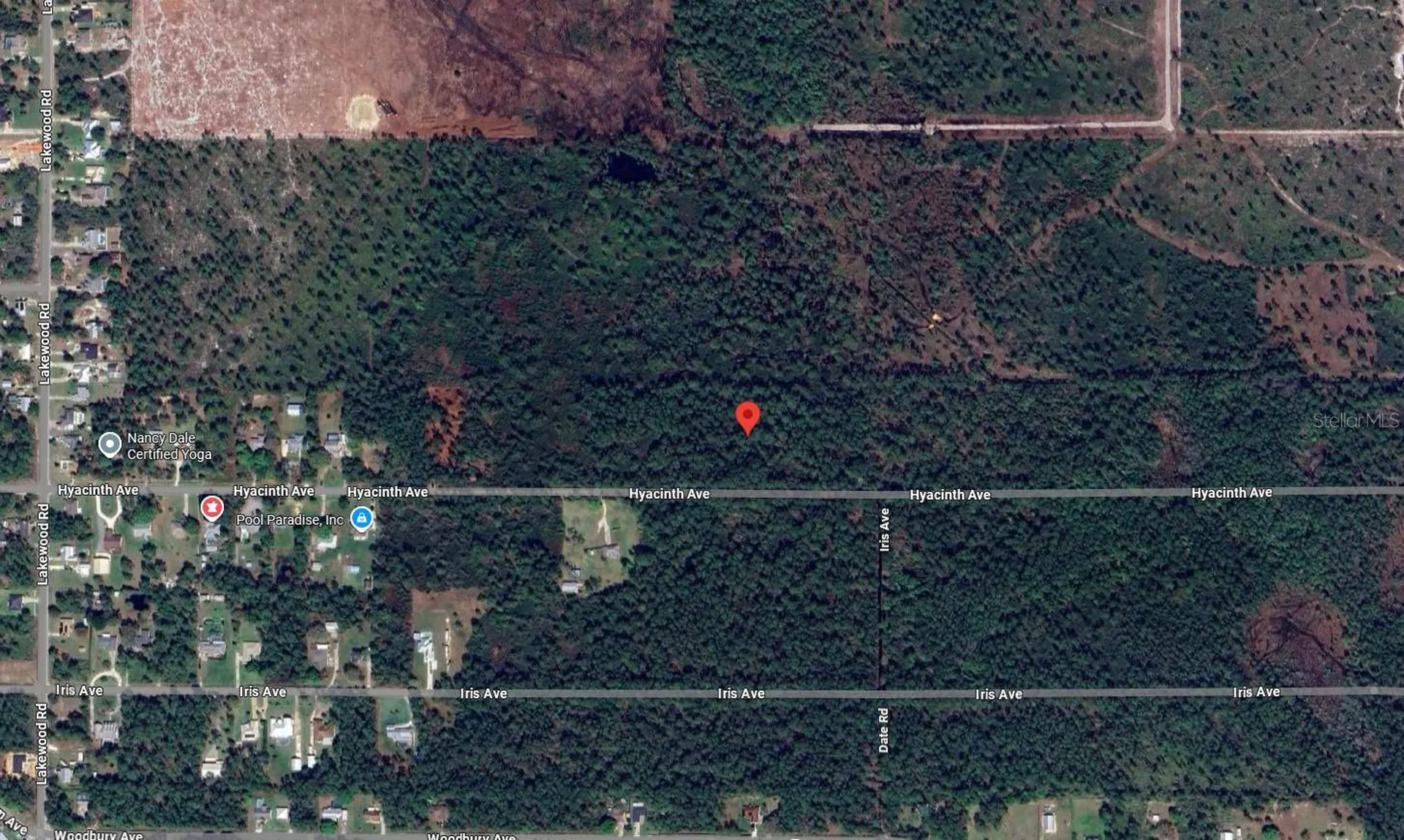 1016 Hyacinth Avenue Sebring FL 33875