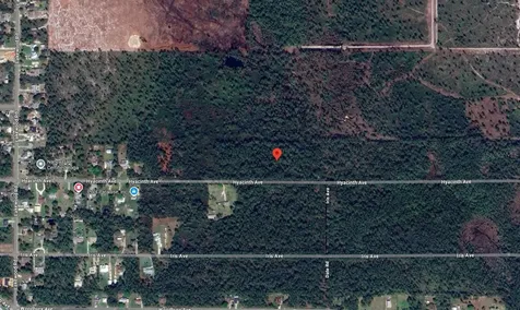 1016 Hyacinth Avenue Sebring FL 33875