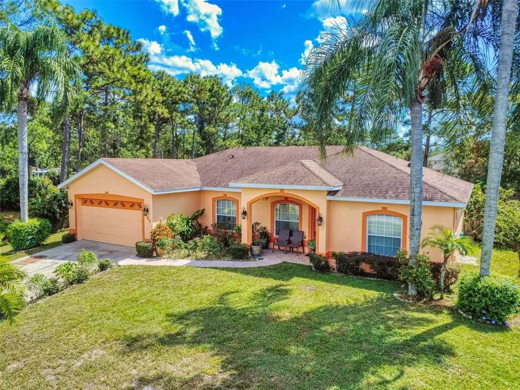 1762 Van Allen Circle Deltona FL 32738