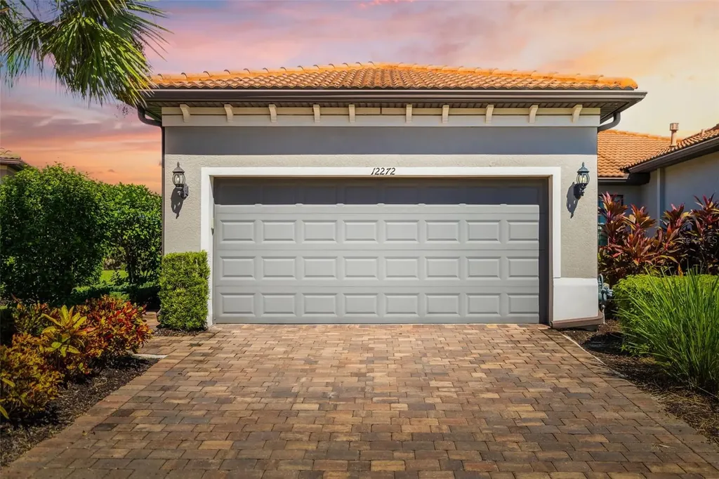 12272 Marsh Pointe Road Sarasota FL 34238