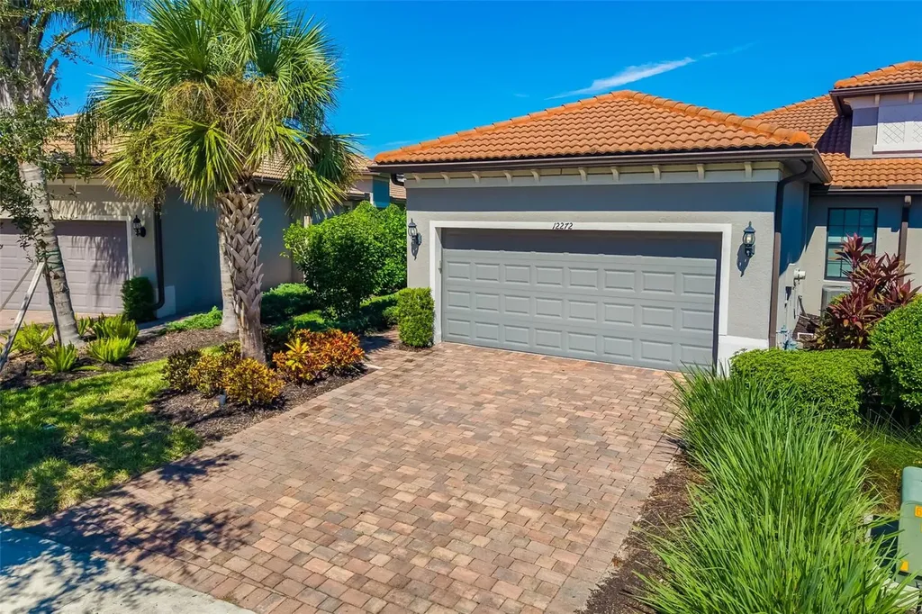 12272 Marsh Pointe Road Sarasota FL 34238