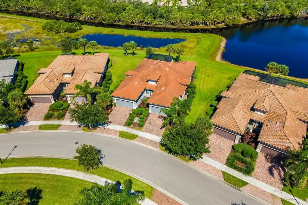 12272 Marsh Pointe Road Sarasota FL 34238