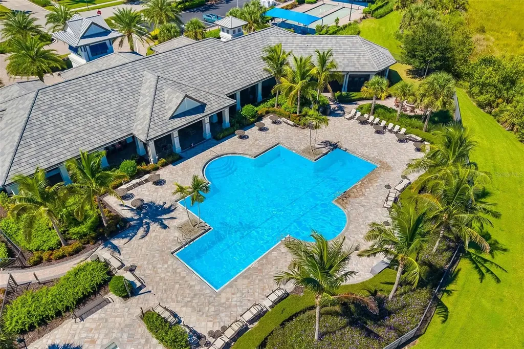 12272 Marsh Pointe Road Sarasota FL 34238