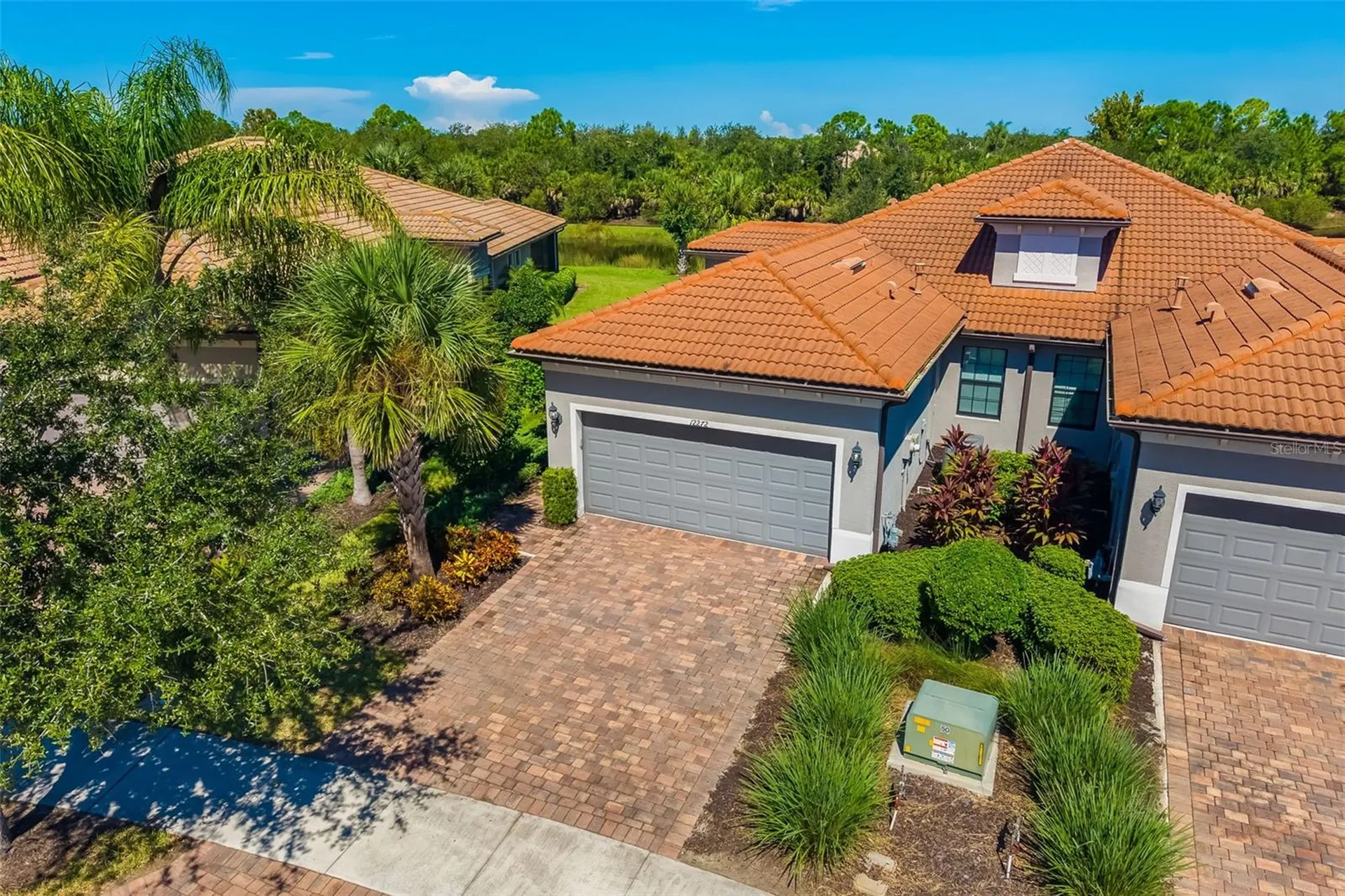 12272 Marsh Pointe Road Sarasota FL 34238