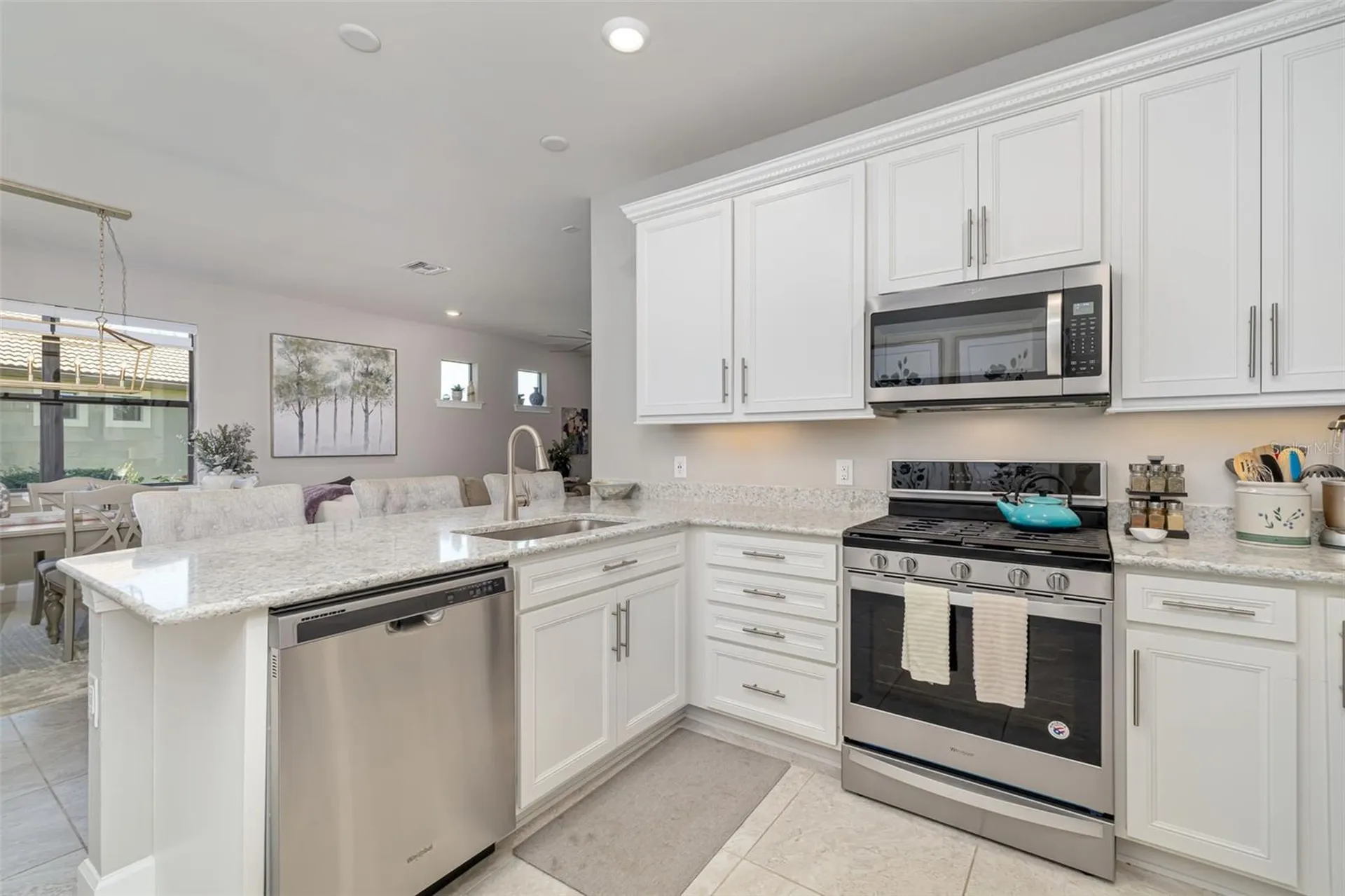 12272 Marsh Pointe Road Sarasota FL 34238