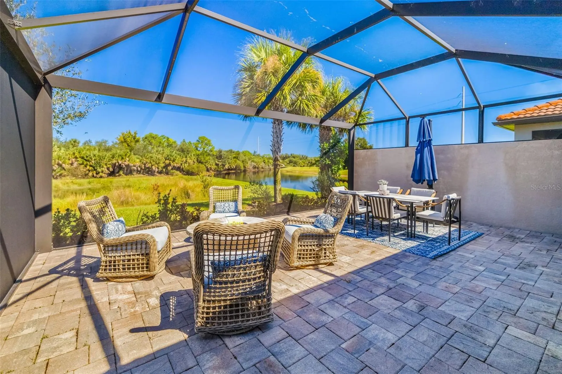 12272 Marsh Pointe Road Sarasota FL 34238