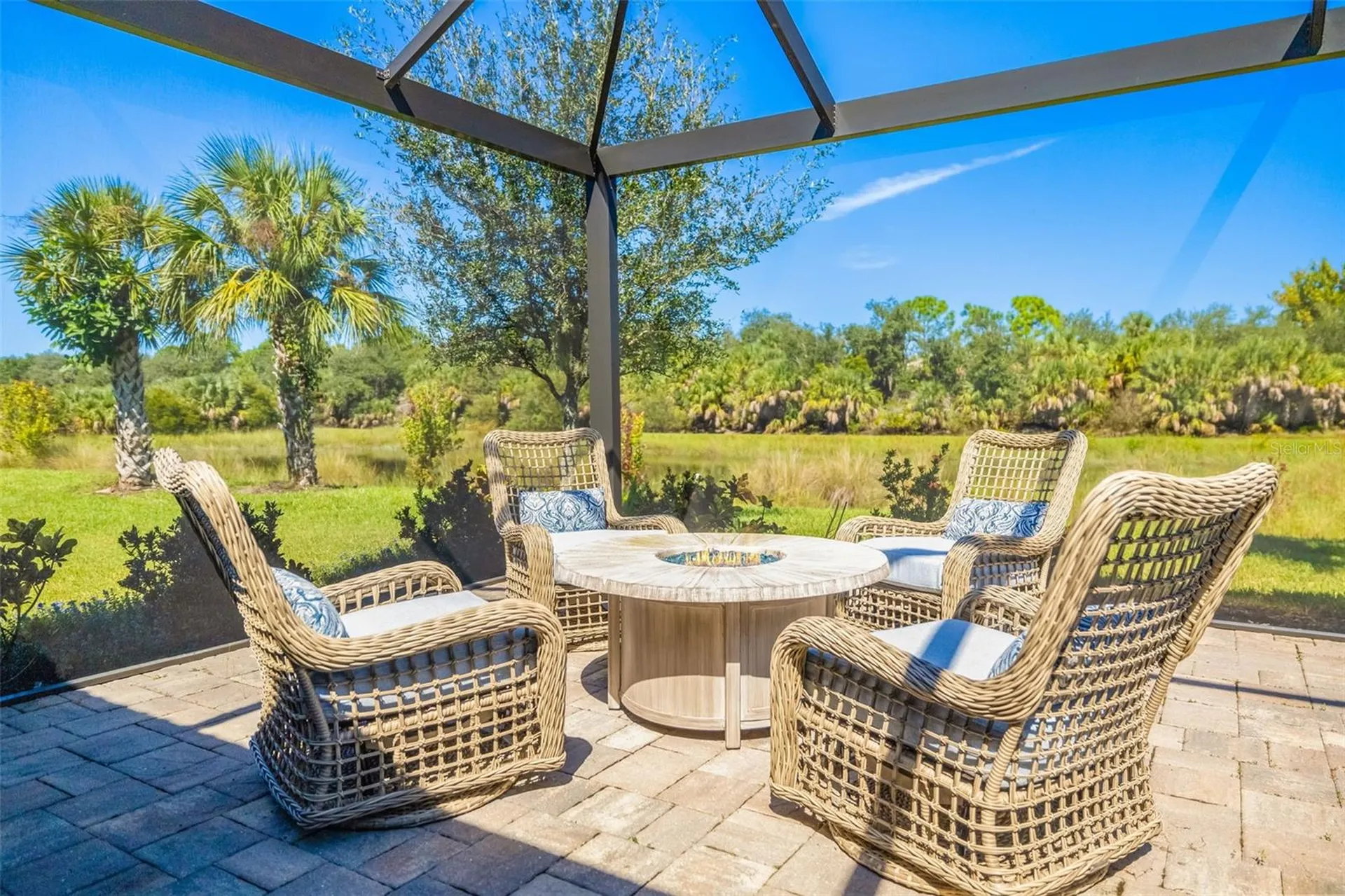 12272 Marsh Pointe Road Sarasota FL 34238