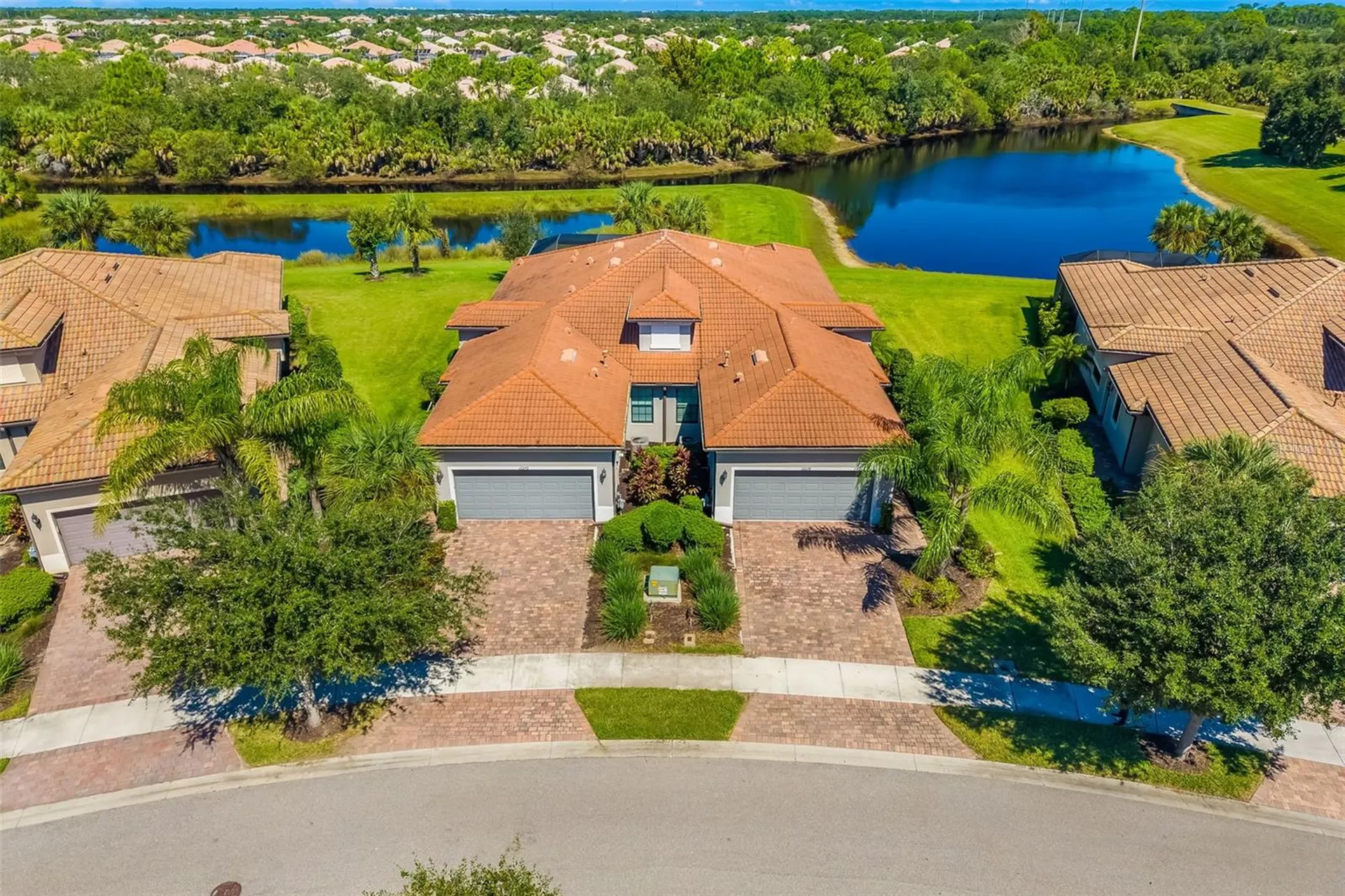 12272 Marsh Pointe Road Sarasota FL 34238