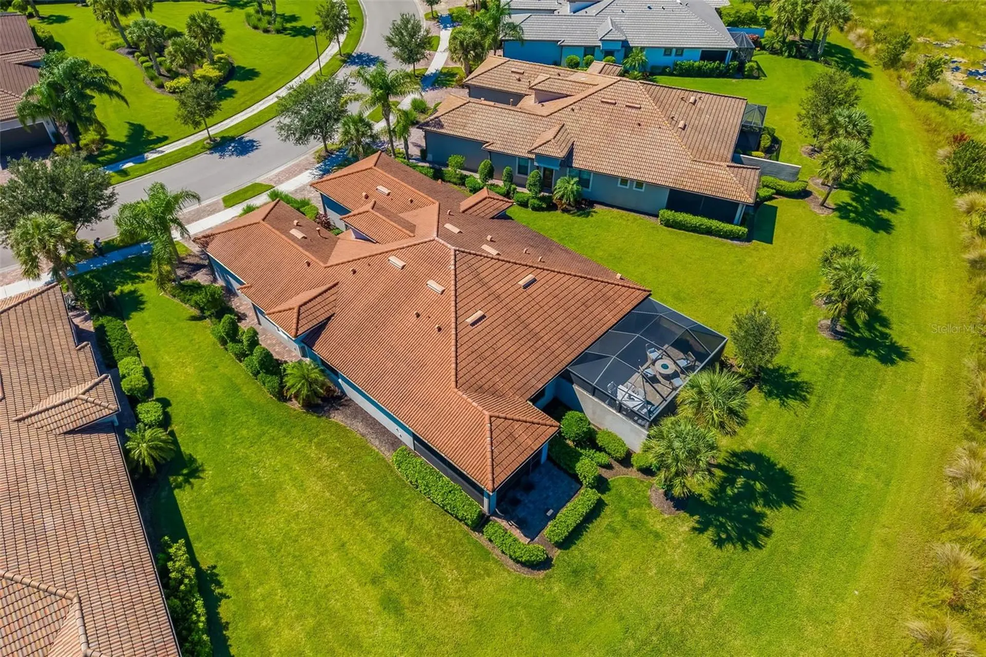 12272 Marsh Pointe Road Sarasota FL 34238