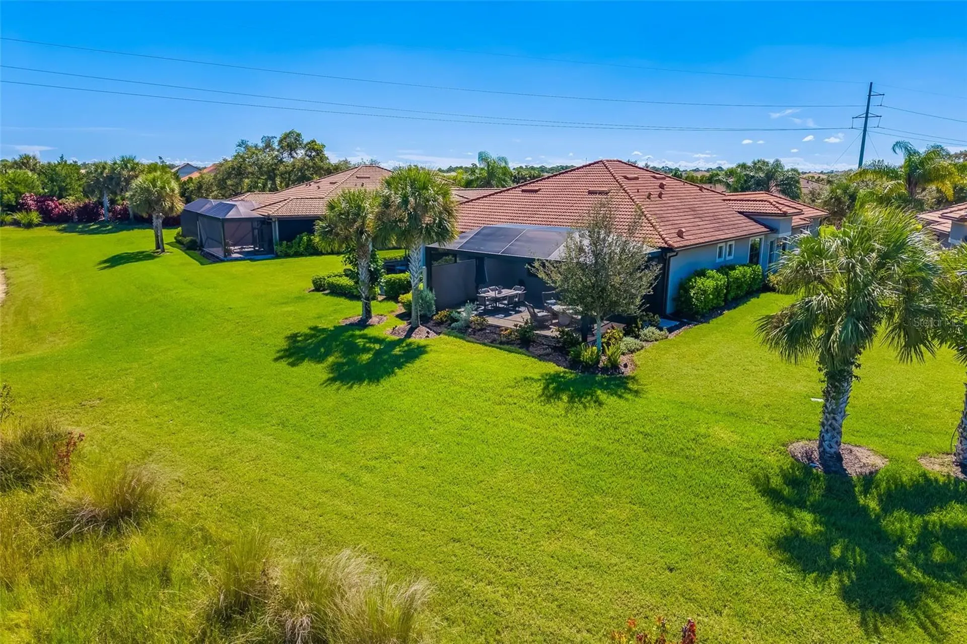12272 Marsh Pointe Road Sarasota FL 34238