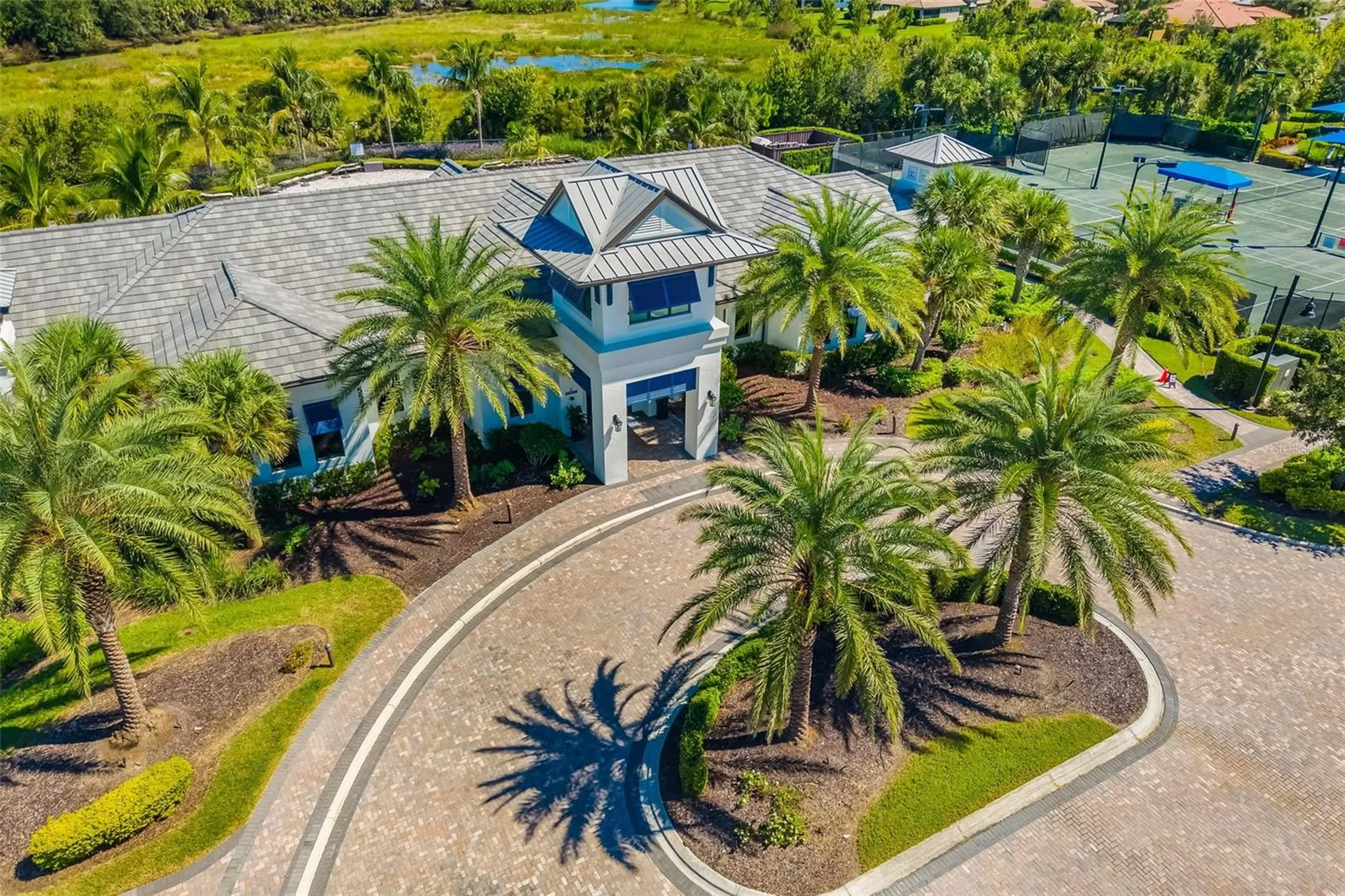 12272 Marsh Pointe Road Sarasota FL 34238