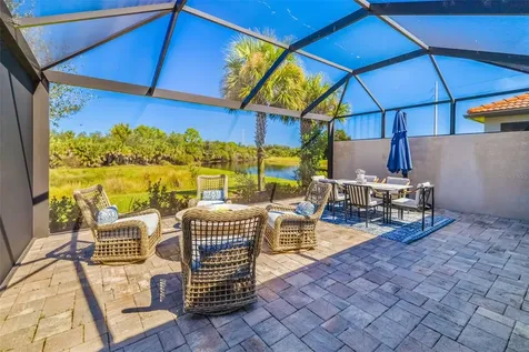 12272 Marsh Pointe Road Sarasota FL 34238