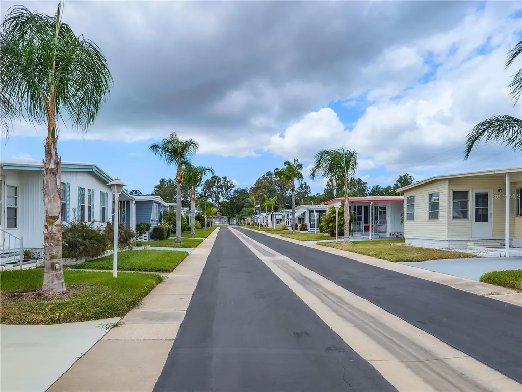 217 Seagull Drive Tarpon Springs FL 34689