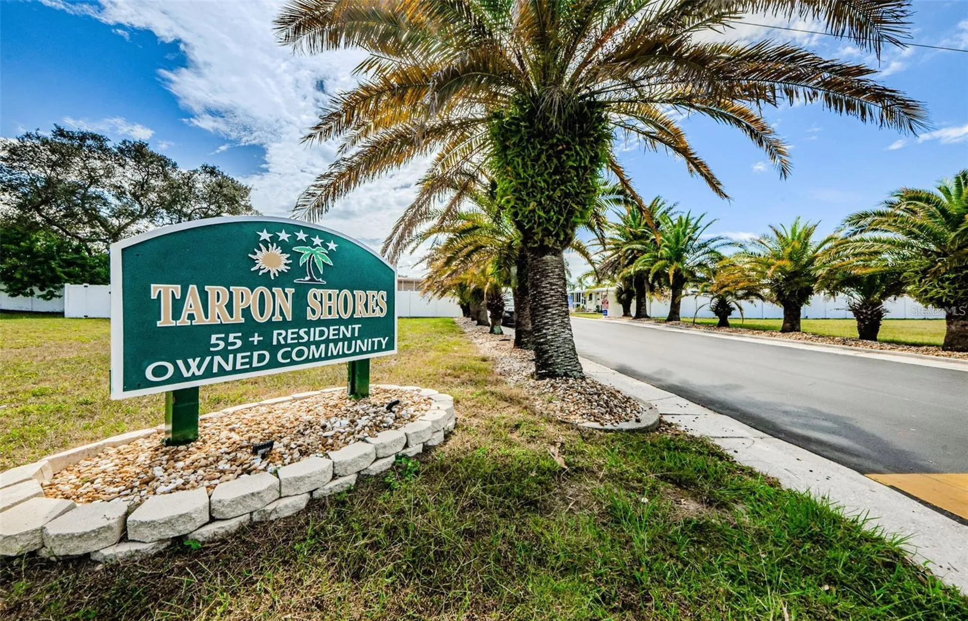 217 Seagull Drive Tarpon Springs FL 34689