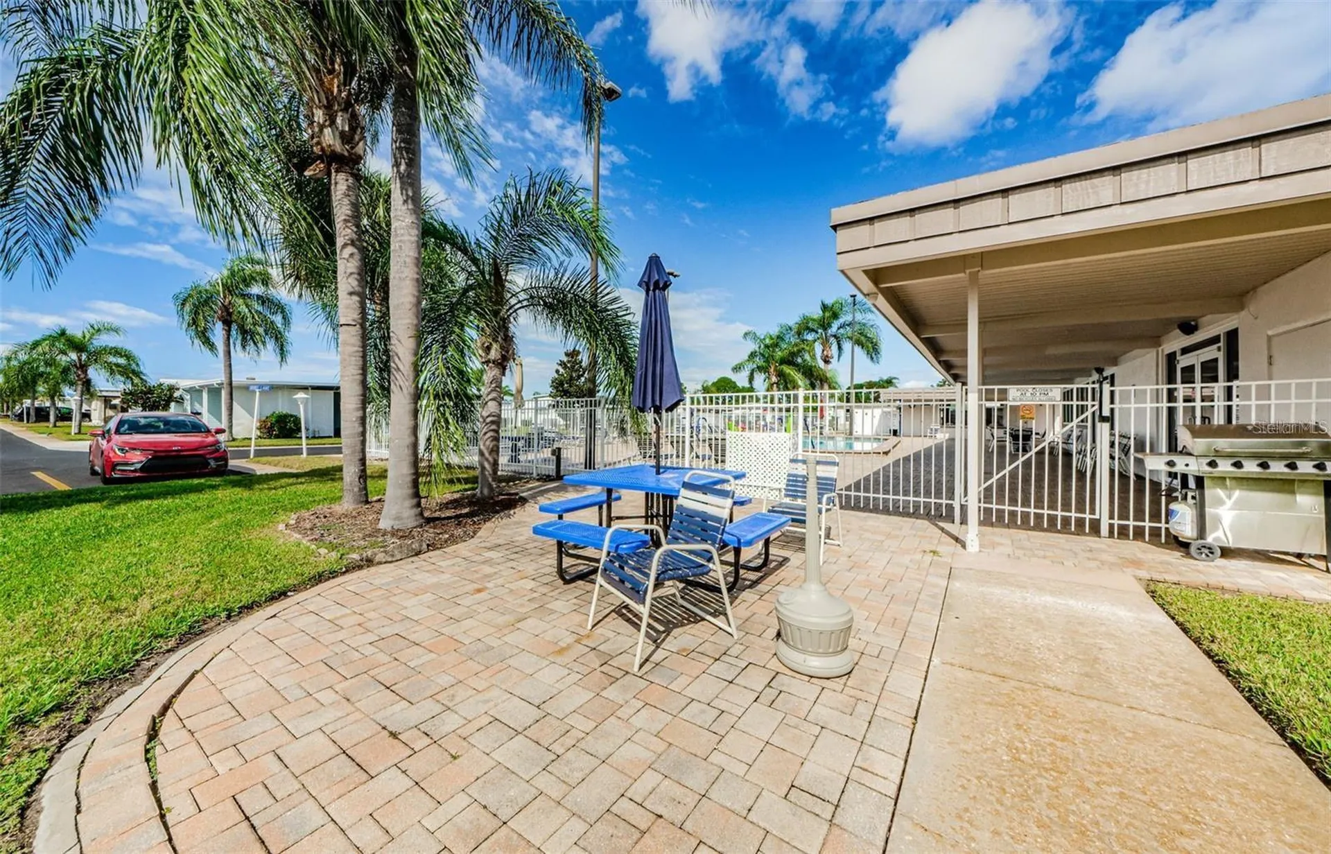 217 Seagull Drive Tarpon Springs FL 34689