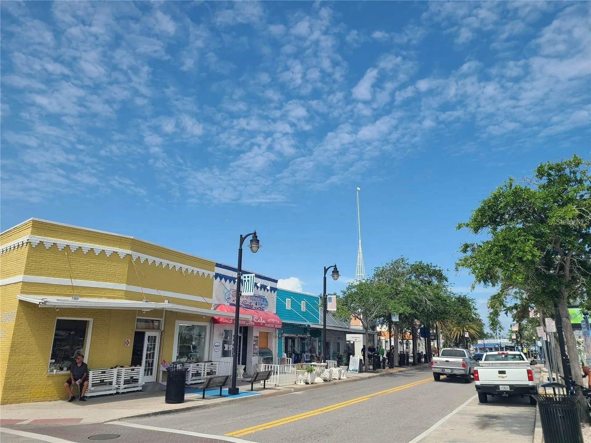 217 Seagull Drive Tarpon Springs FL 34689
