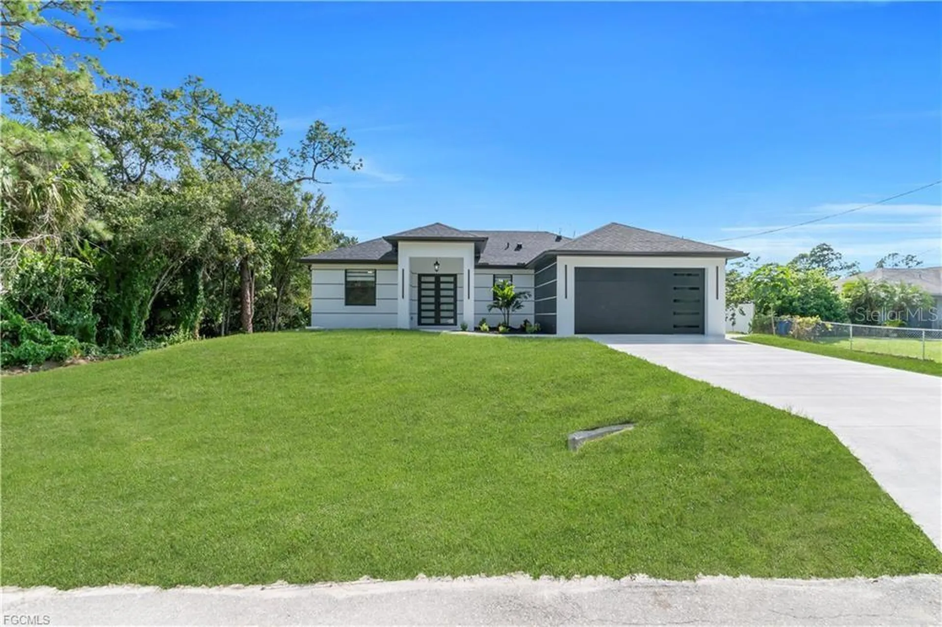 2903 Beluga Street Lehigh Acres FL 33972