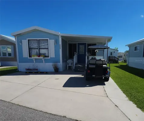 3333 26th Avenue E Bradenton FL 34208