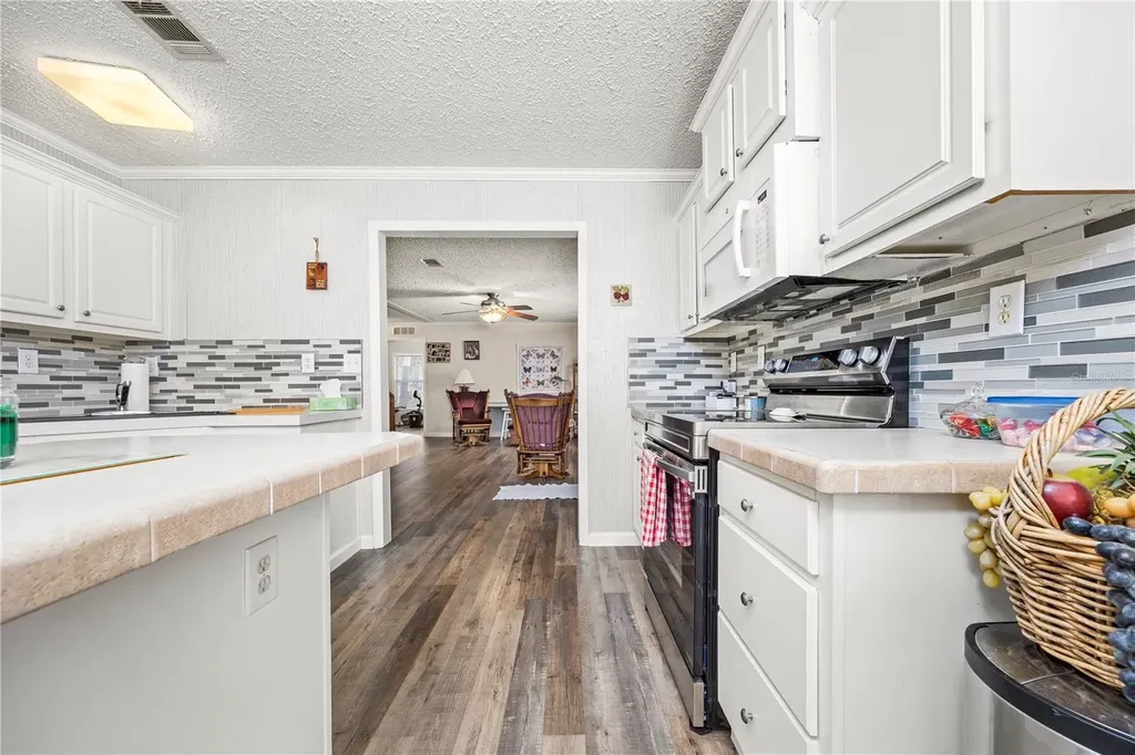 3964 288th Street Branford FL 32008