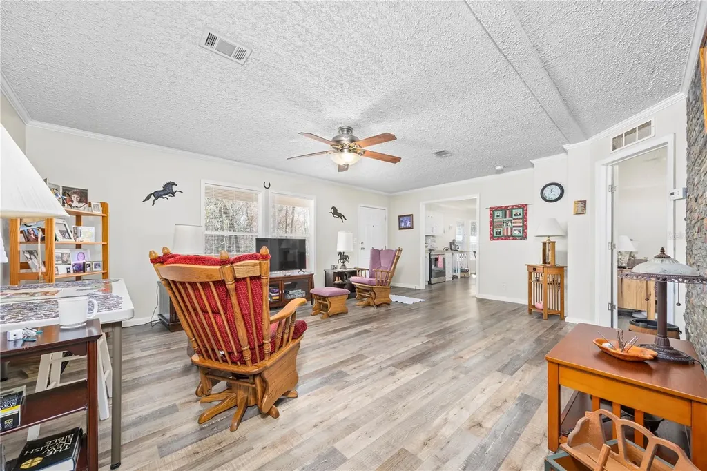 3964 288th Street Branford FL 32008