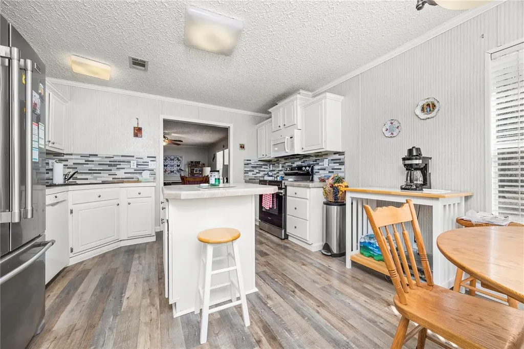3964 288th Street Branford FL 32008