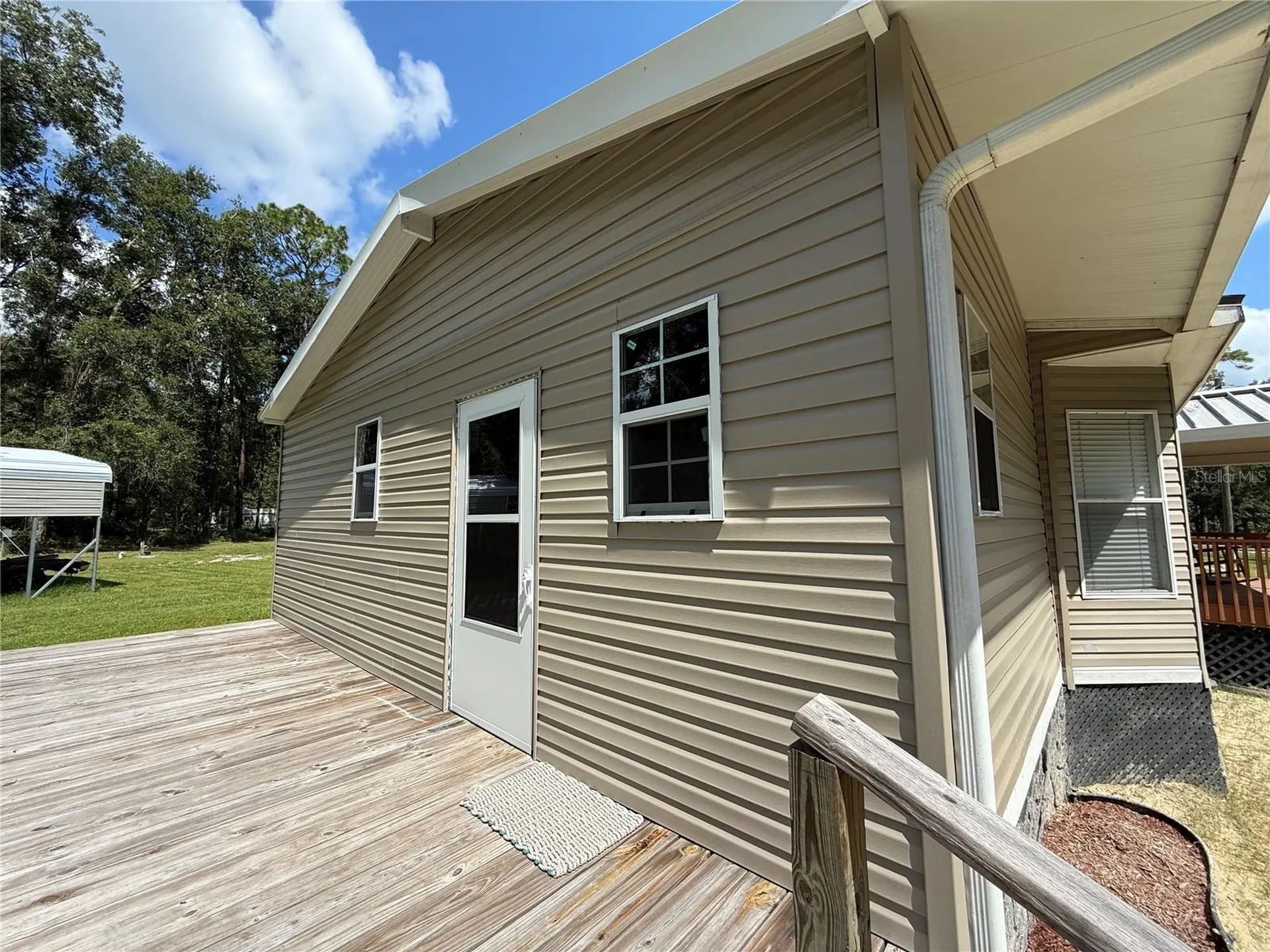 3964 288th Street Branford FL 32008
