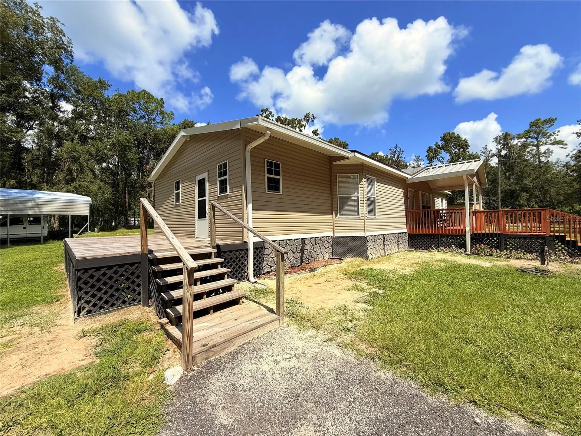 3964 288th Street Branford FL 32008