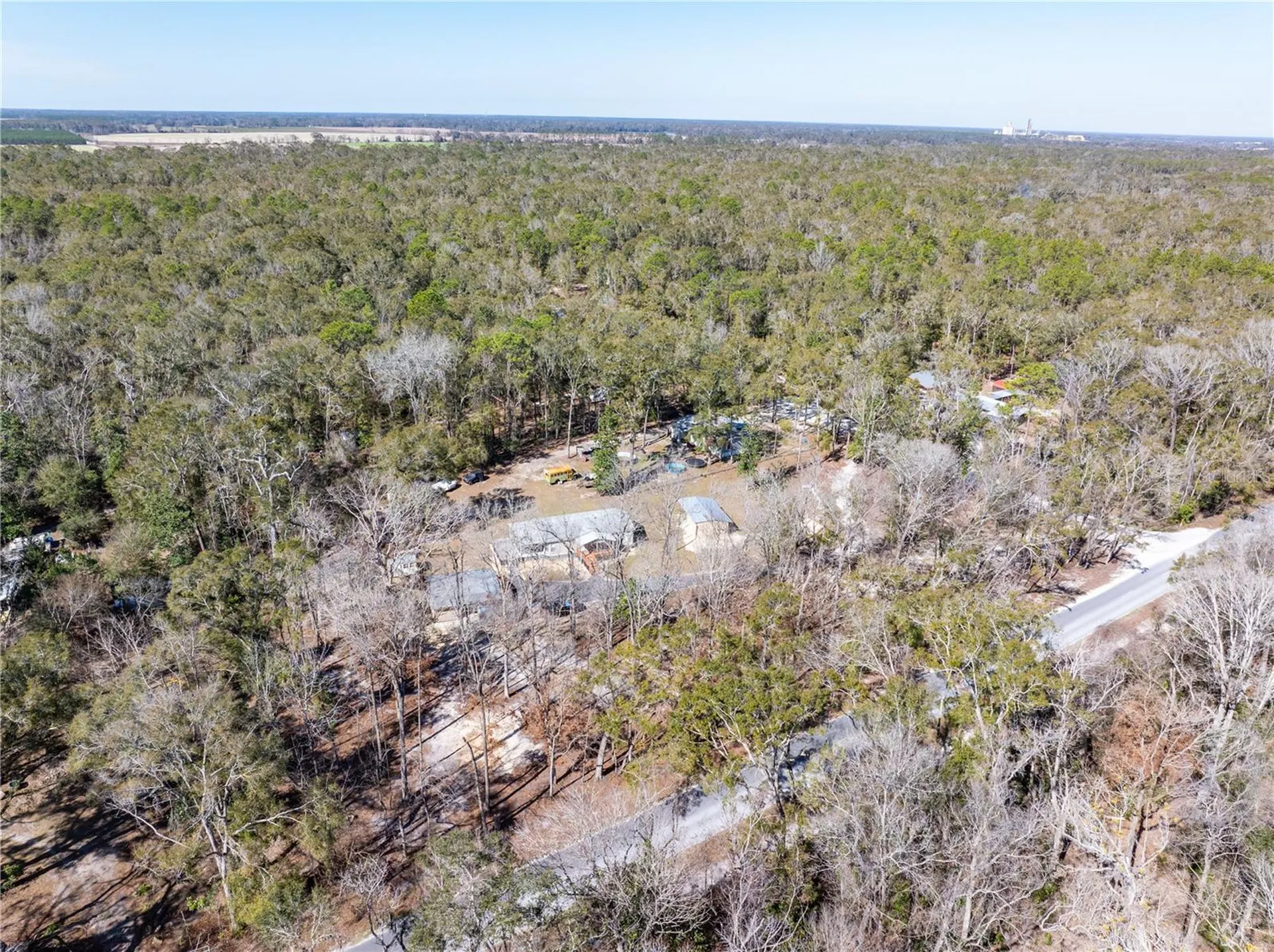 3964 288th Street Branford FL 32008