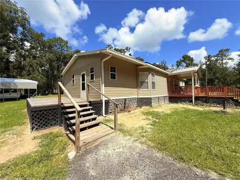 3964 288th Street Branford FL 32008