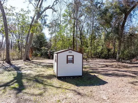 3964 288th Street Branford FL 32008