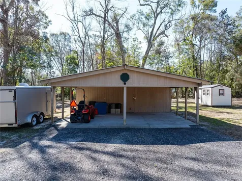 3964 288th Street Branford FL 32008