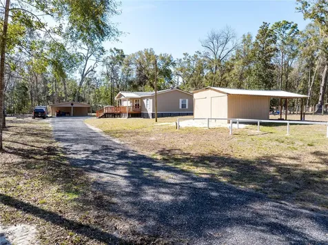 3964 288th Street Branford FL 32008