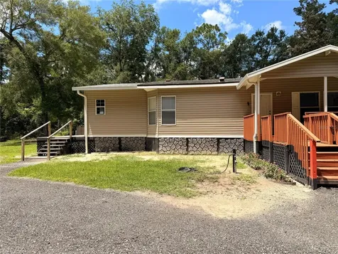 3964 288th Street Branford FL 32008