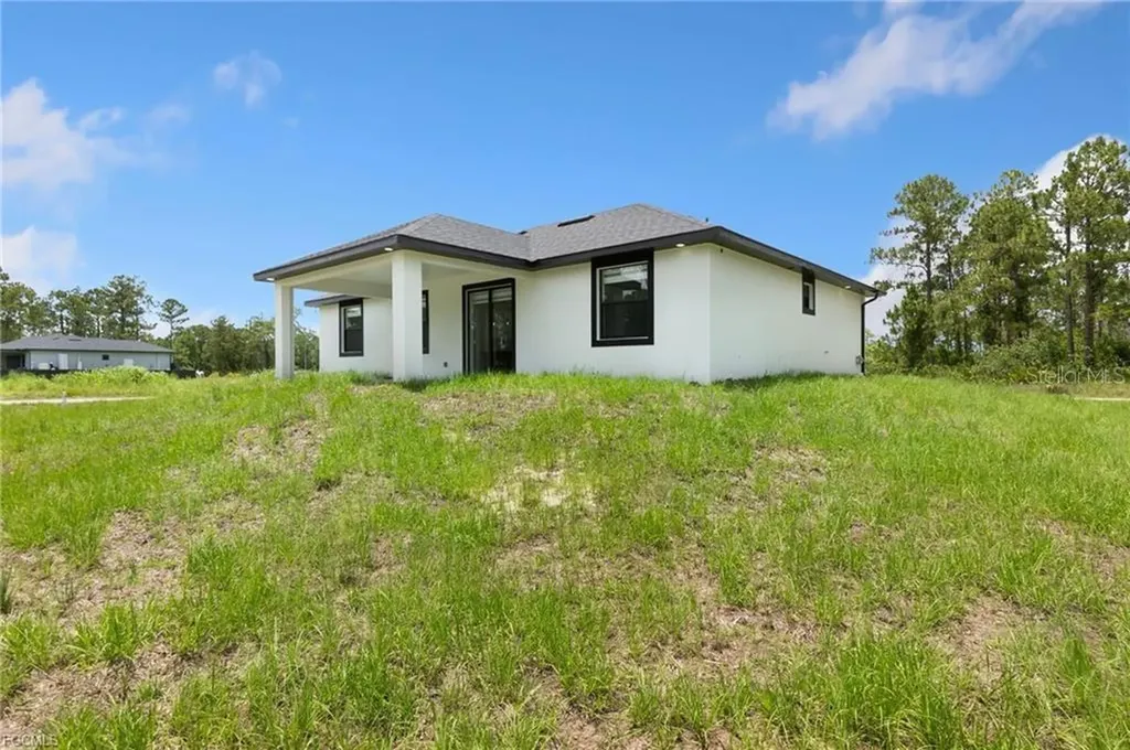 1207 W 9th Street Lehigh Acres FL 33972