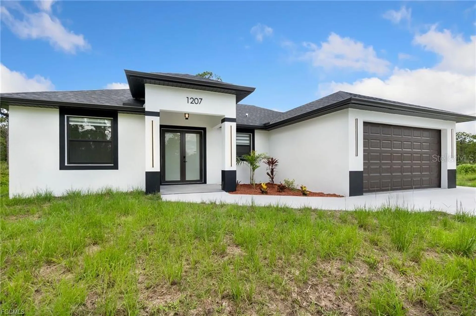 1207 W 9th Street Lehigh Acres FL 33972