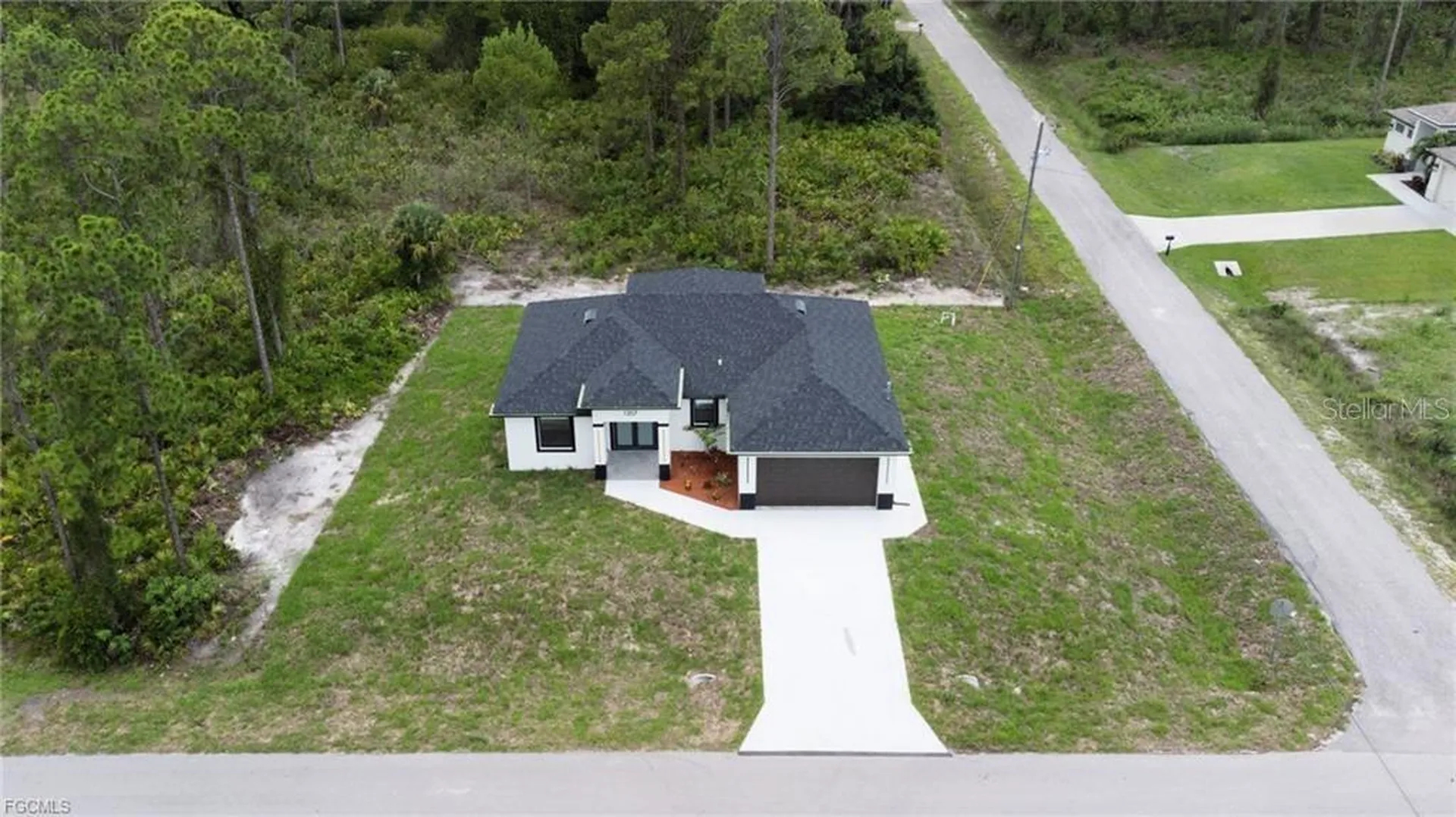 1207 W 9th Street Lehigh Acres FL 33972