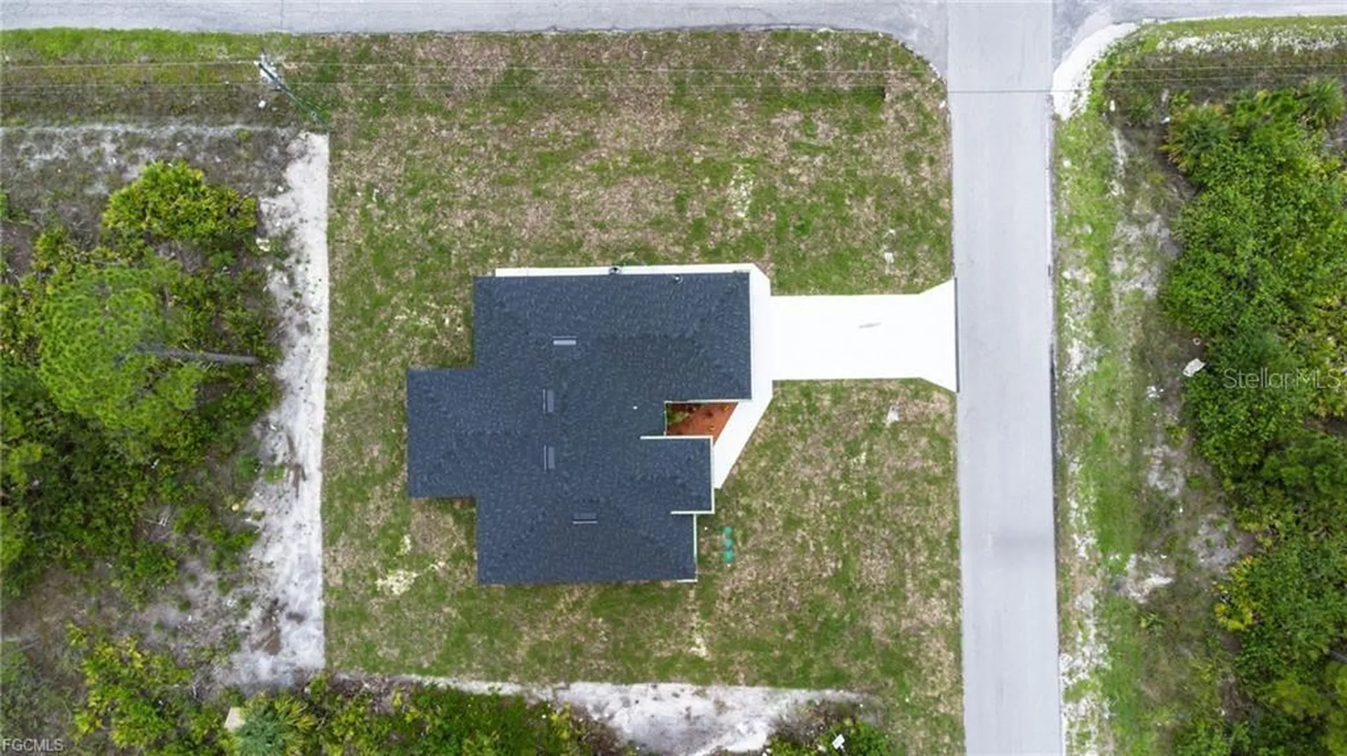 1207 W 9th Street Lehigh Acres FL 33972