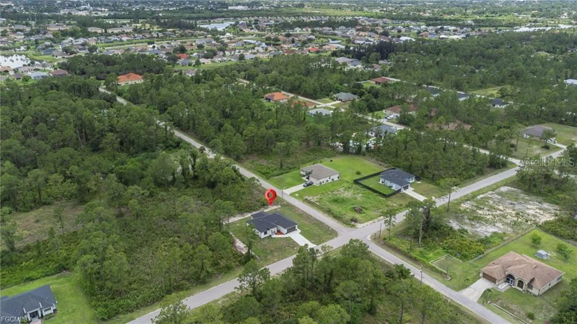 1207 W 9th Street Lehigh Acres FL 33972