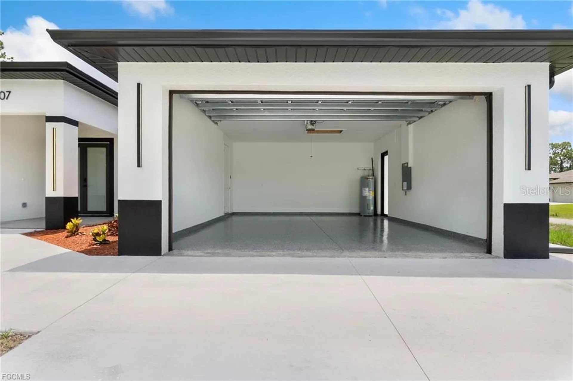 1207 W 9th Street Lehigh Acres FL 33972