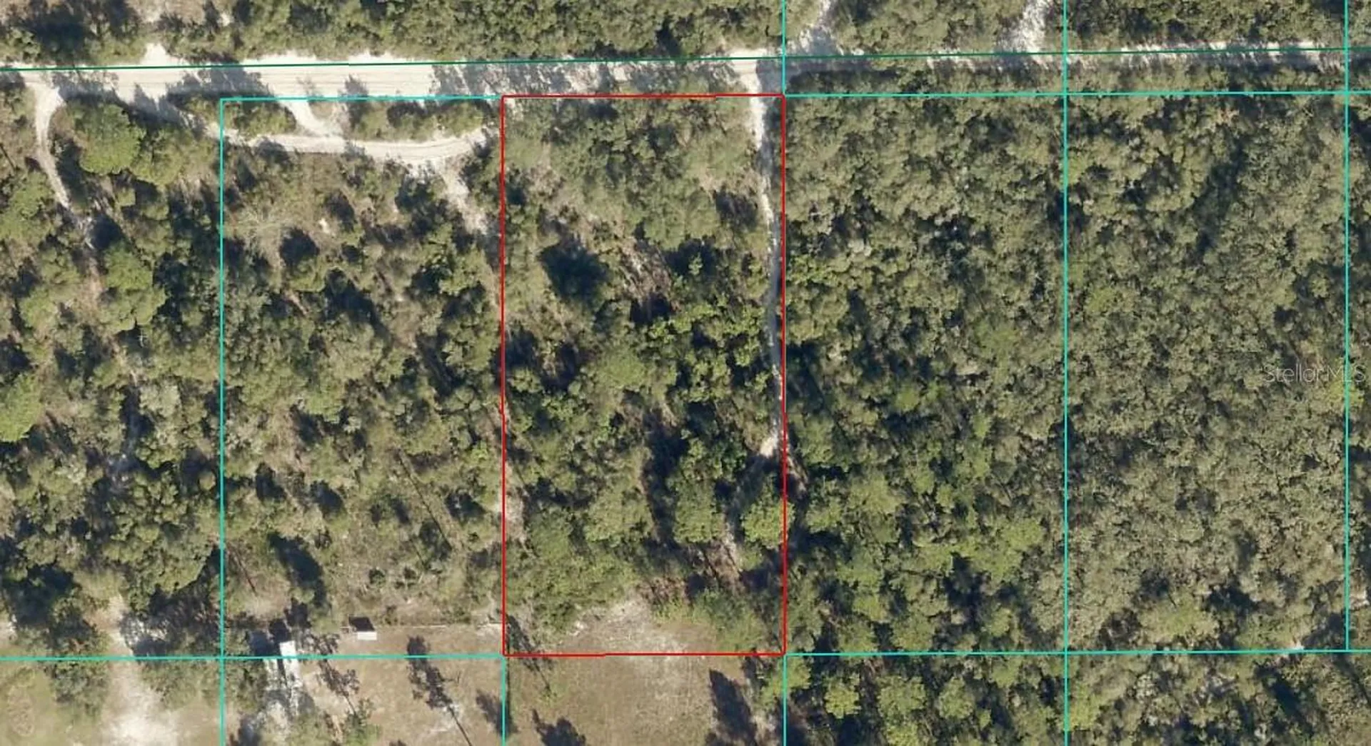 Tbd SW 152nd Place Dunnellon FL 34432