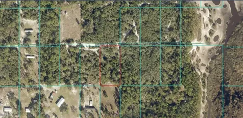 Tbd SW 152nd Place Dunnellon FL 34432