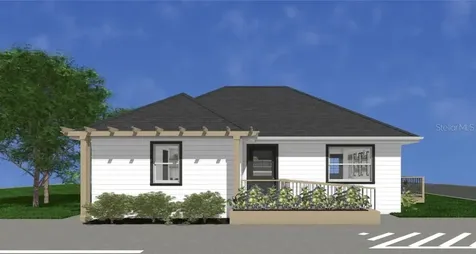 4950 1st Avenue N St Petersburg FL 33710