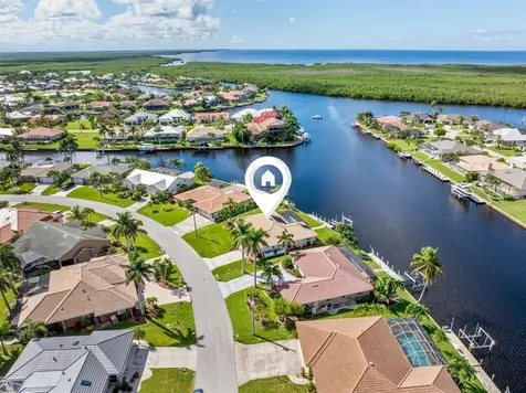 1435 Sea Fan Drive Punta Gorda FL 33950
