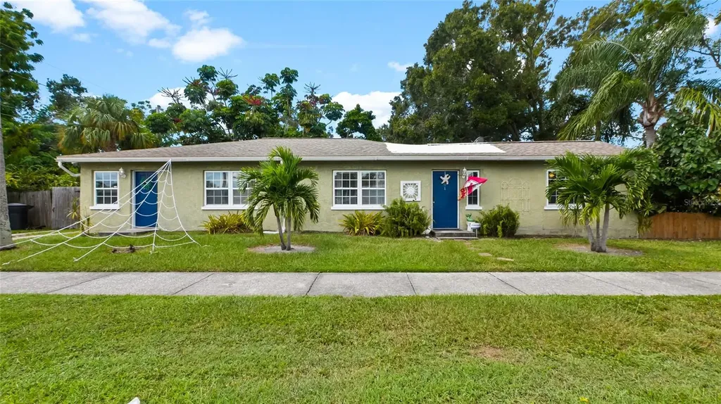 1401 52nd Street S Gulfport FL 33707