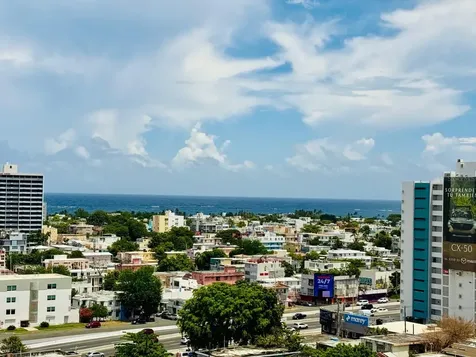 267 San Jorge Avenue San Juan PR 00912