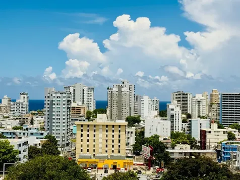 267 San Jorge Avenue San Juan PR 00912