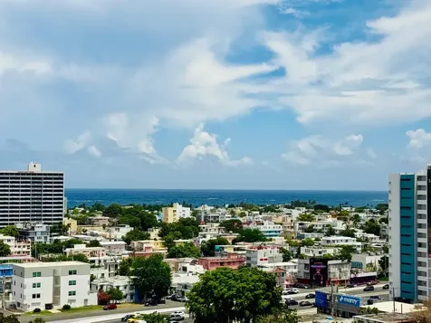 267 San Jorge Avenue San Juan PR 00912